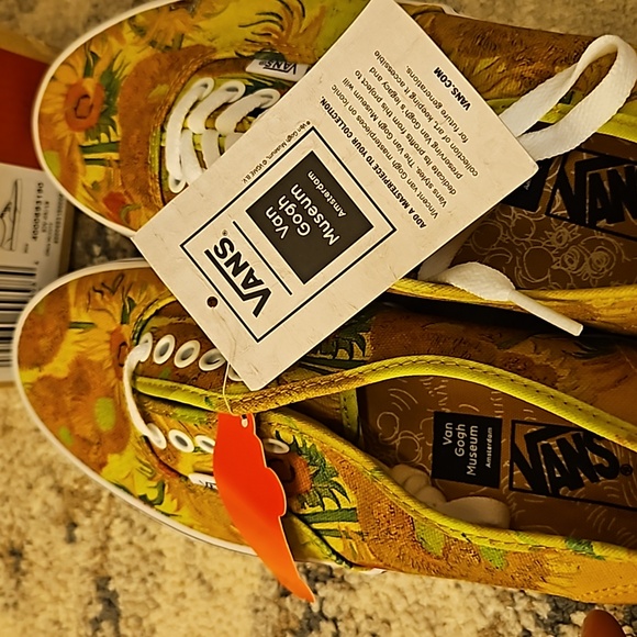 Vicent van gogh vans - Picture 5 of 5